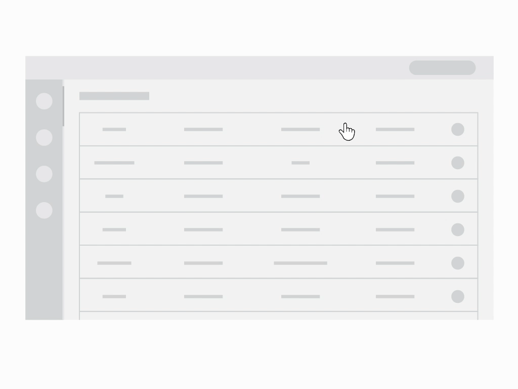 Email notification example