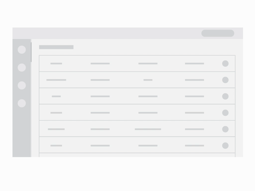 Popover component example