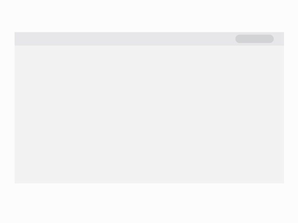 Snackbar toast notification example